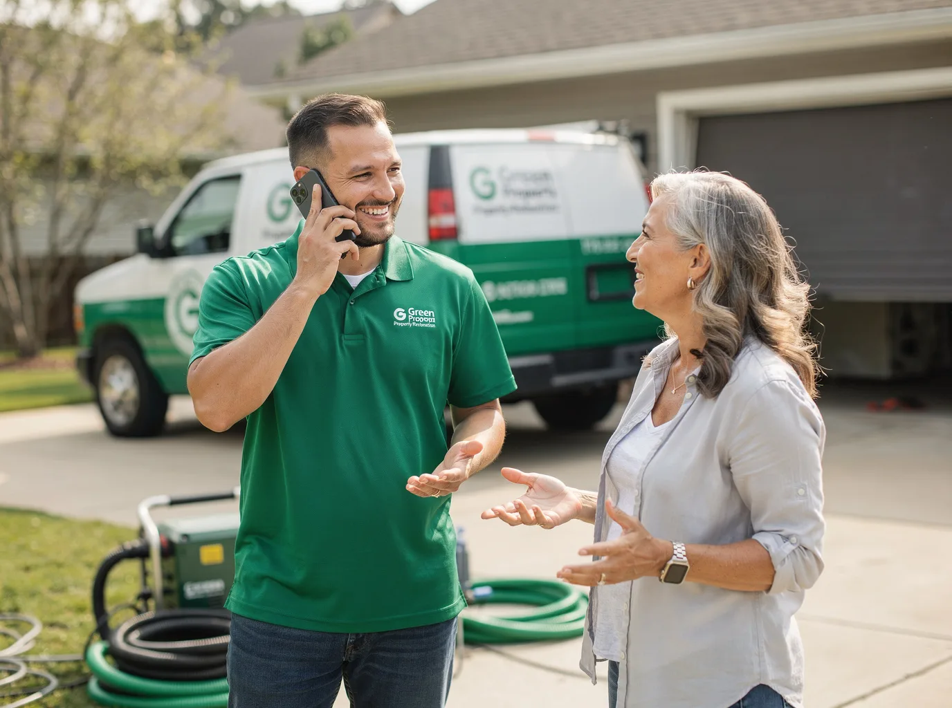 Water Damage Restoration Thorndale, PA FAQs